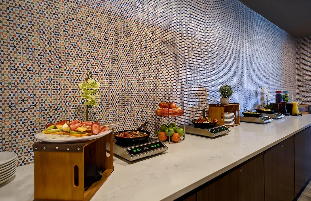 Holiday Inn Philadelphia-Cherry Hill By Ihg-1