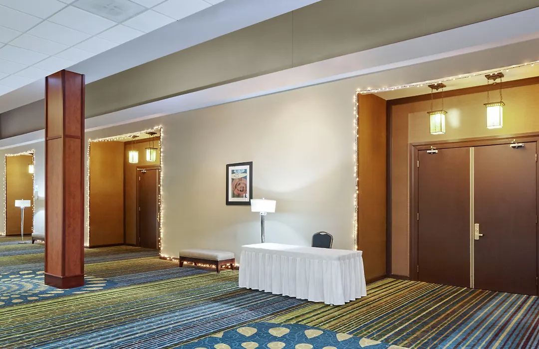 Fairfield By Marriott Inn & Suites Matteson Chicago-1