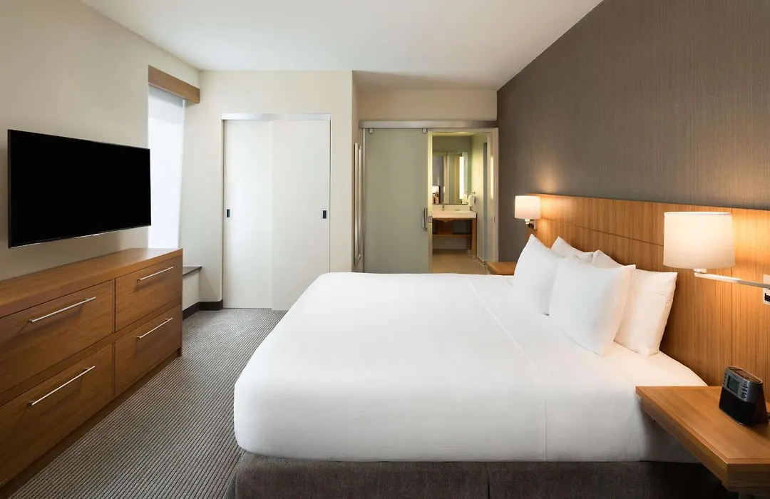 Hyatt Place Biloxi-1