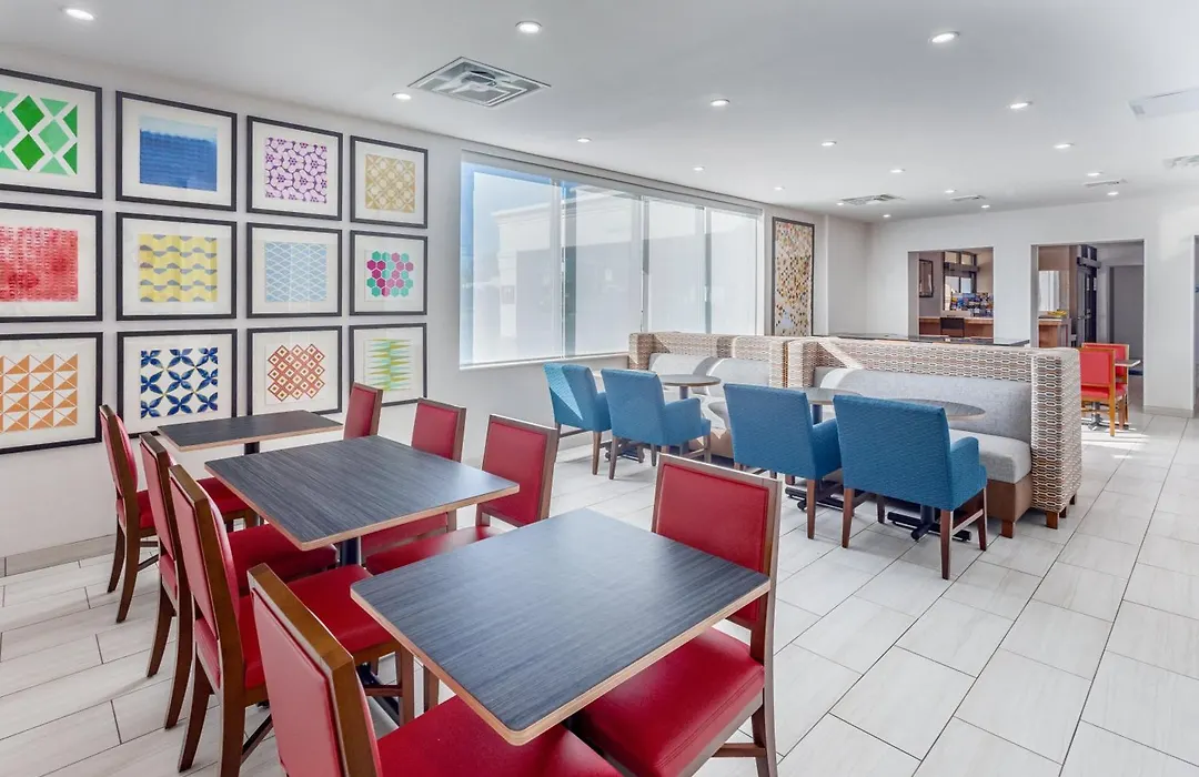 Holiday Inn Express Ramsey-Mahwah By Ihg-1