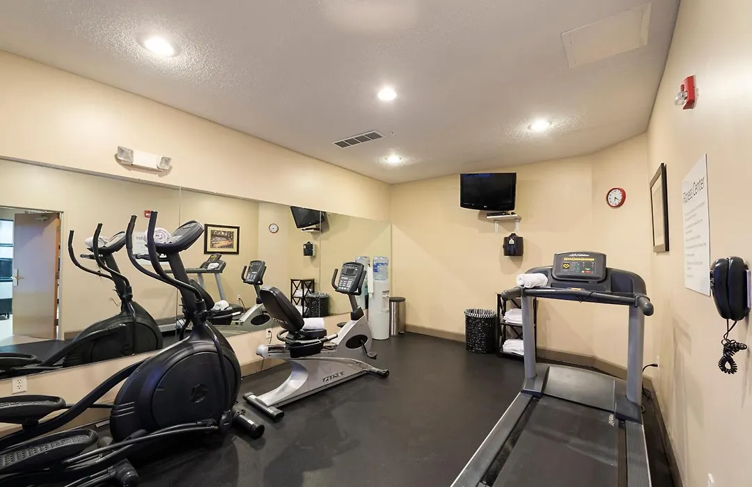 Holiday Inn Express Bloomington West By Ihg-1