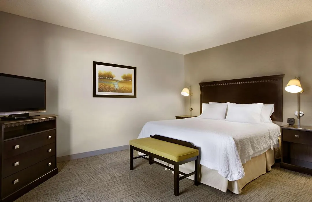 Hampton Inn & Suites Mahwah-1
