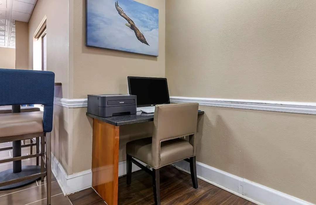 Comfort Inn & Suites Statesboro - University Area-1