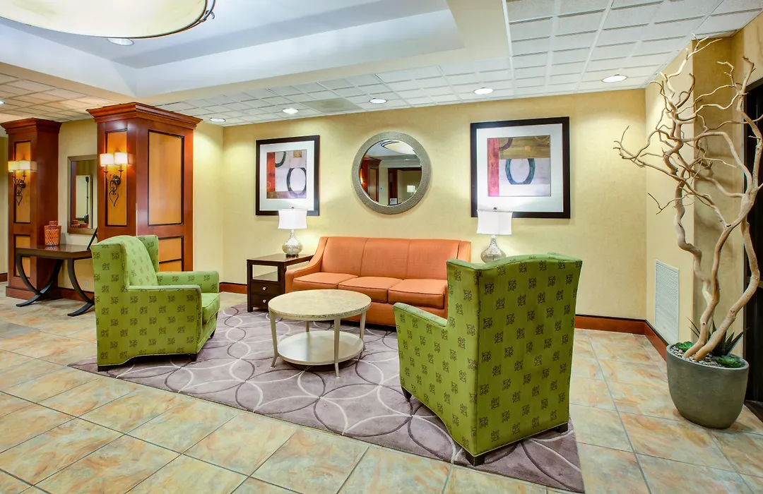Holiday Inn Express Hotel & Suites Fort Wayne By Ihg-1