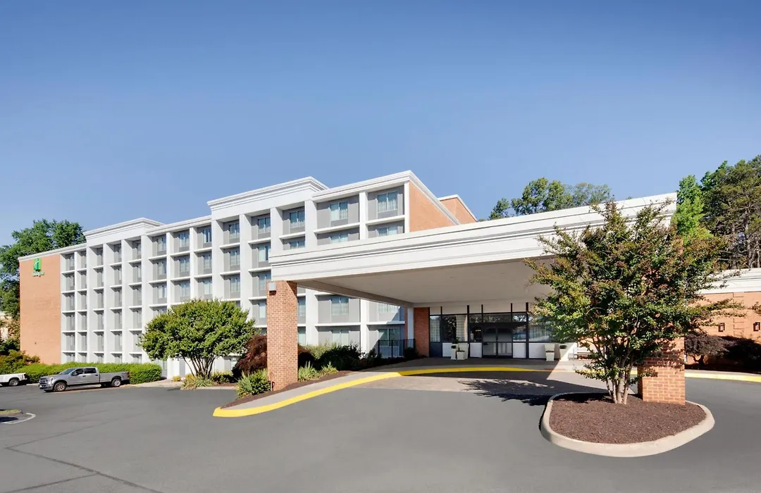 Holiday Inn University Area Charlottesville By Ihg-1