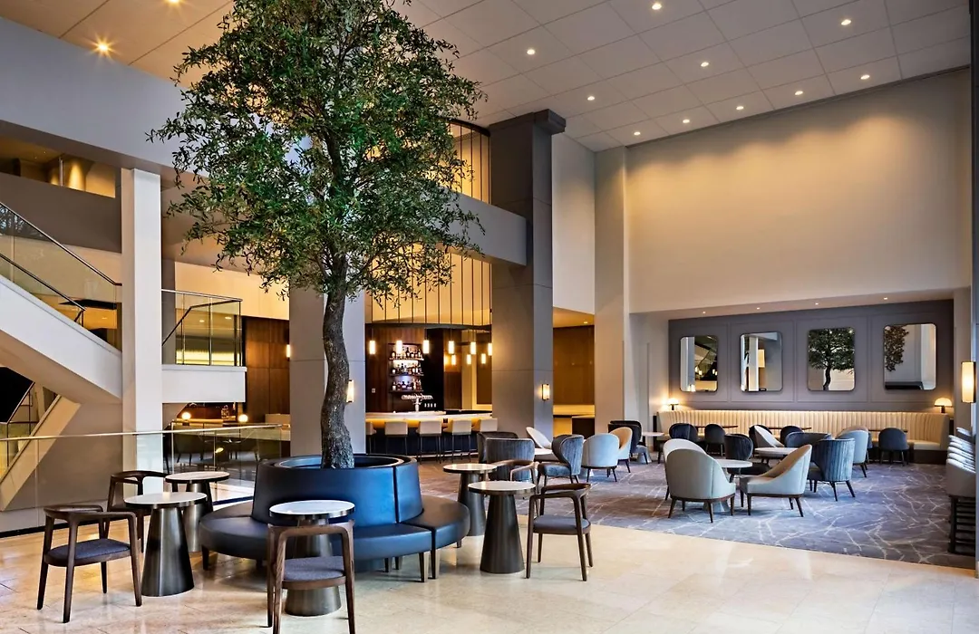 Hyatt Regency Morristown-1