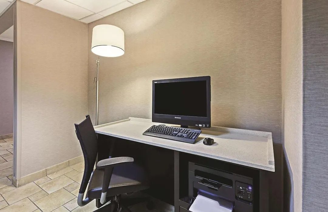 La Quinta By Wyndham N Little Rock - Mccain Mall-1