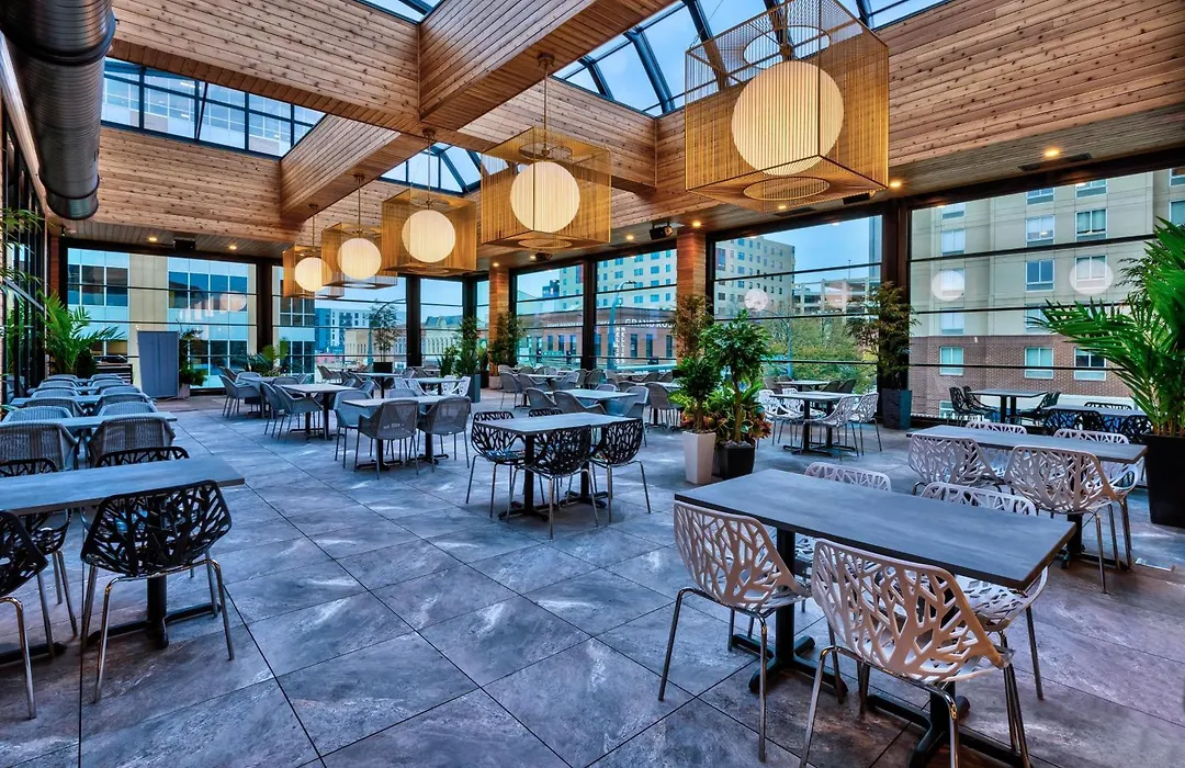 Hotel Indigo Rochester - Mayo Clinic Area By Ihg-1