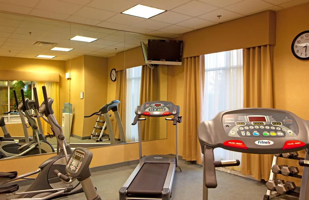 Holiday Inn Manassas - Battlefield By Ihg-1