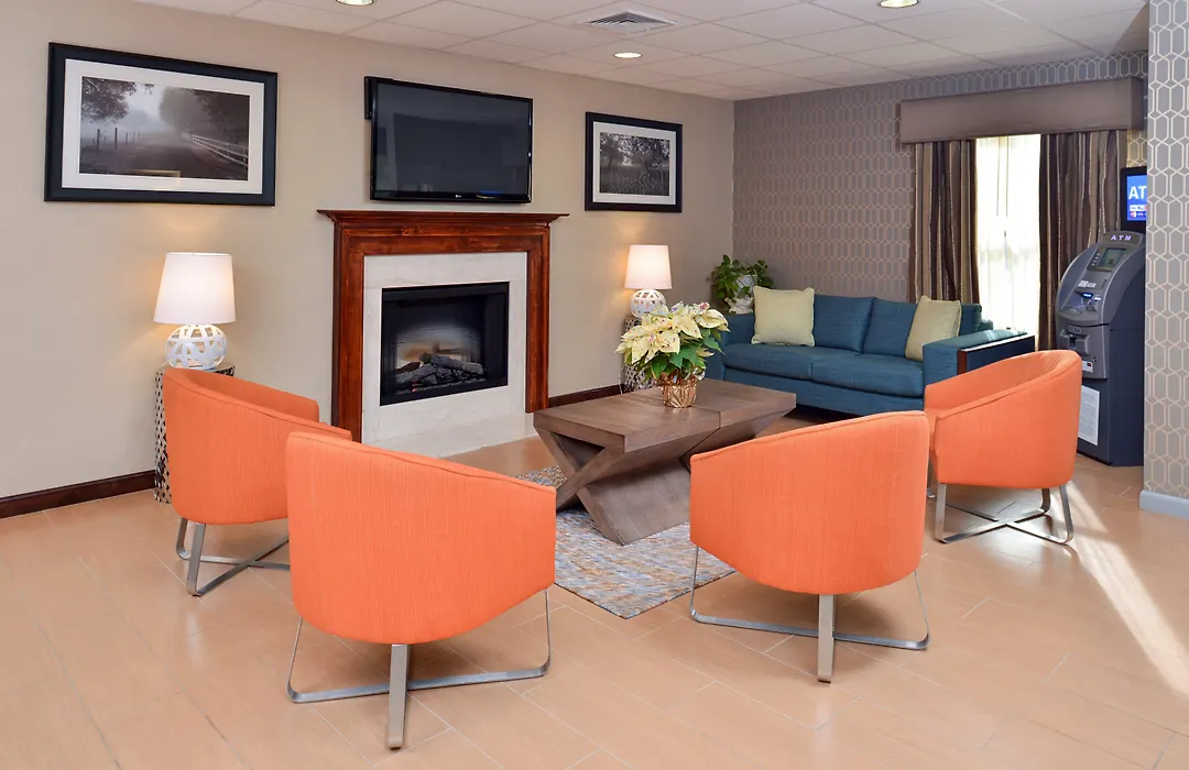 Best Western North Attleboro - Providence Beltway-1