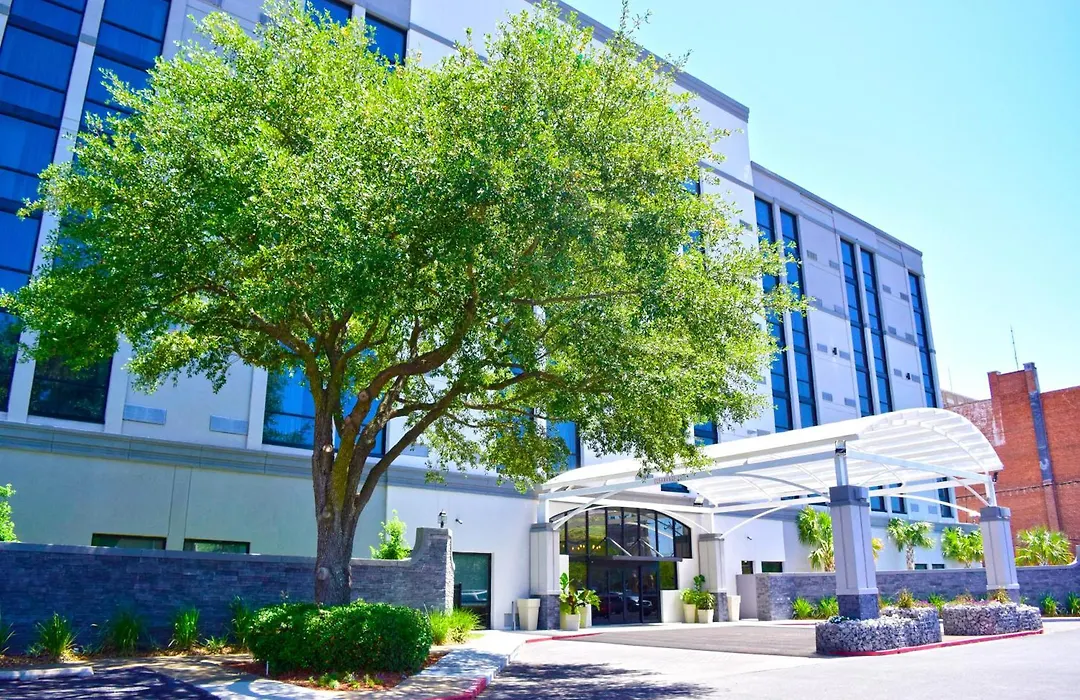 Holiday Inn Alexandria - Downtown By Ihg-1