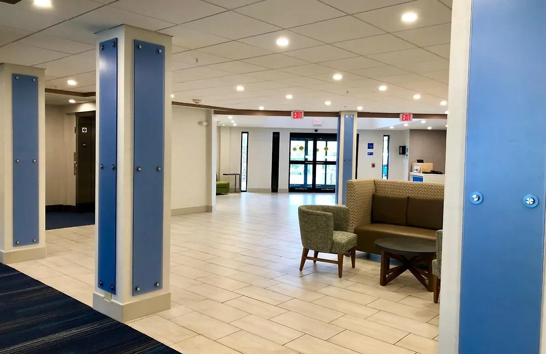 Holiday Inn Express Great Barrington By Ihg-1