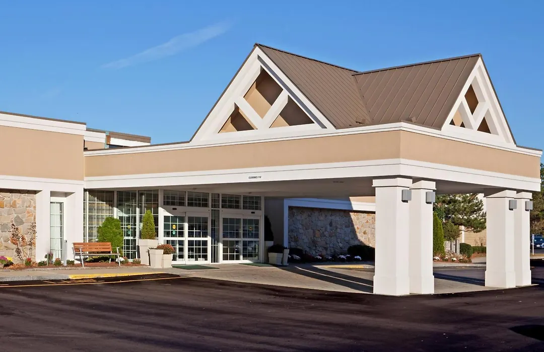Envision Hotel & Conference Center Mansfield-Foxboro-1
