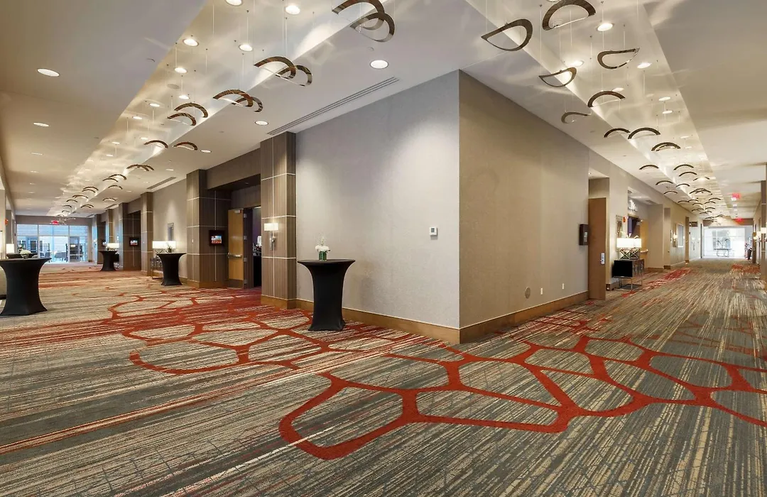 Doubletree By Hilton Evansville-1