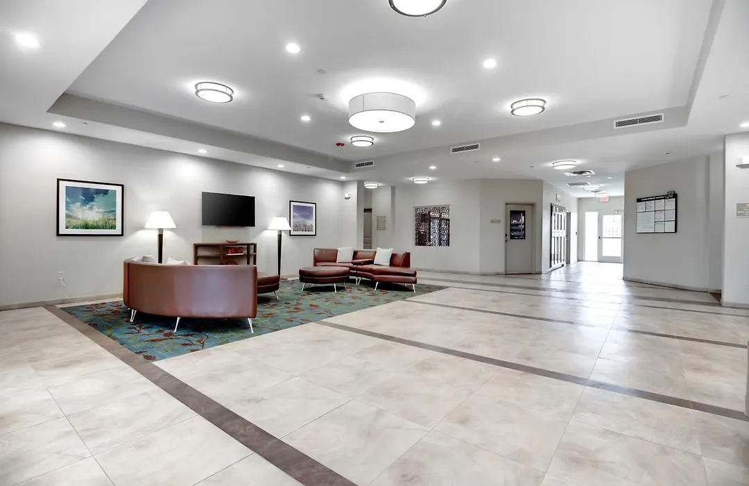 Candlewood Suites Waco By Ihg-1