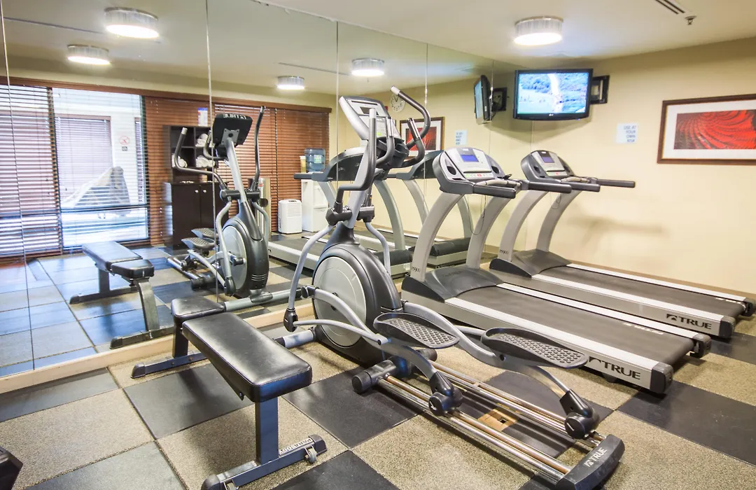 Holiday Inn Express Hotel & Suites Auburn By Ihg-1