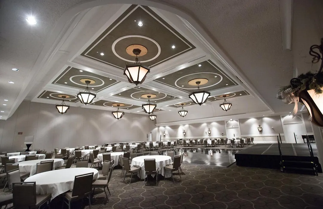 Intercontinental St. Paul Riverfront By Ihg-1