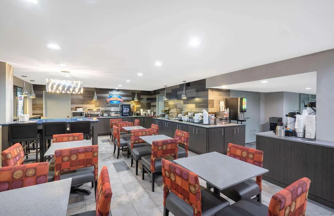 Baymont By Wyndham Murfreesboro-1