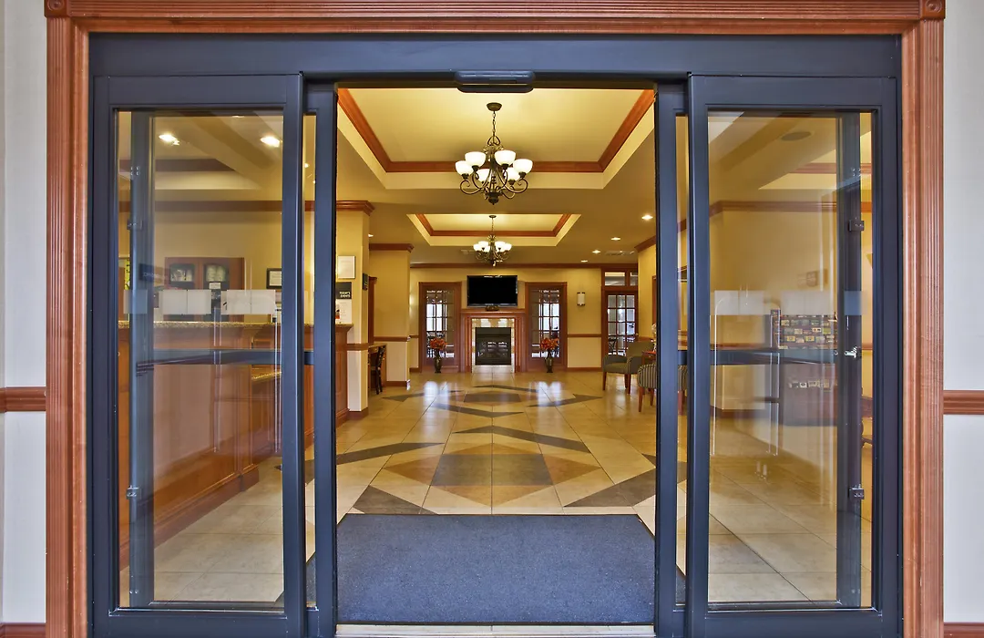 Holiday Inn Express Hotel & Suites Goshen By Ihg-1