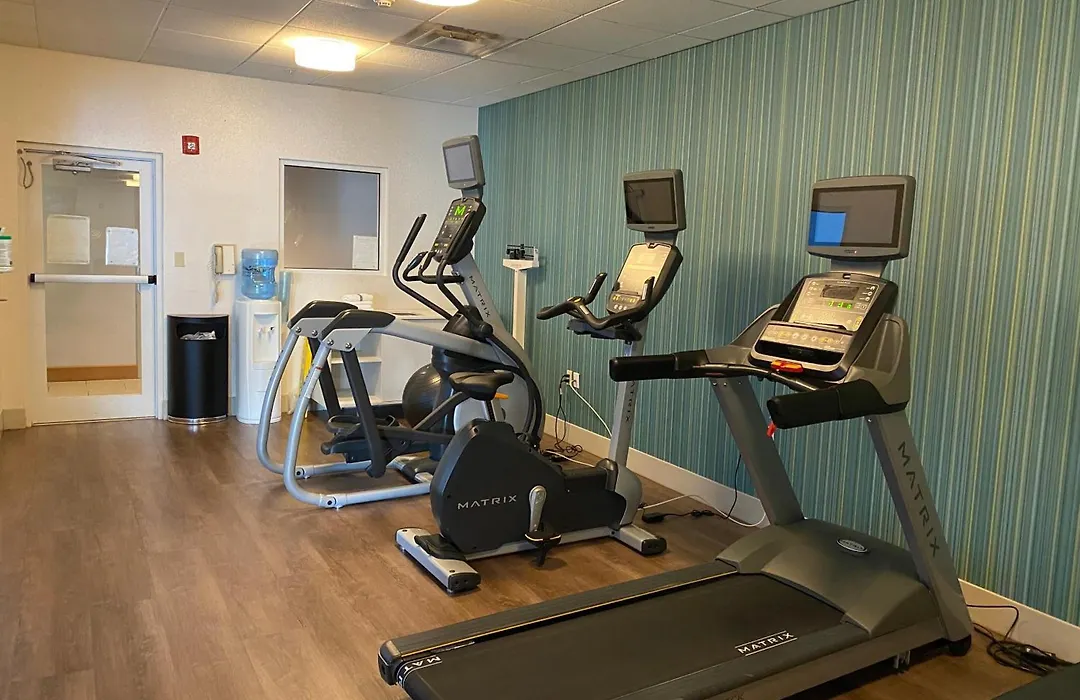 Holiday Inn Express & Suites Indianapolis North - Carmel By Ihg-1