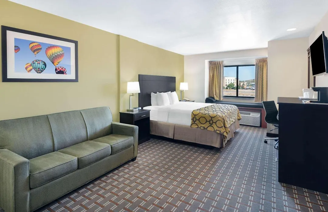 Baymont By Wyndham Farmington-1