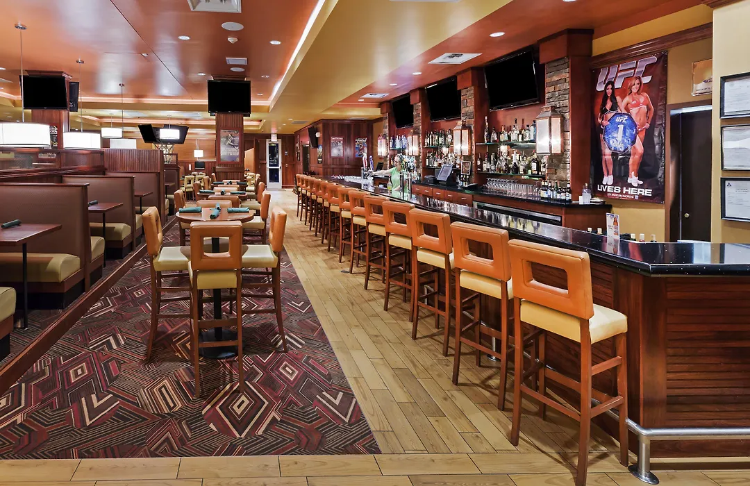 Holiday Inn Ardmore By Ihg-1