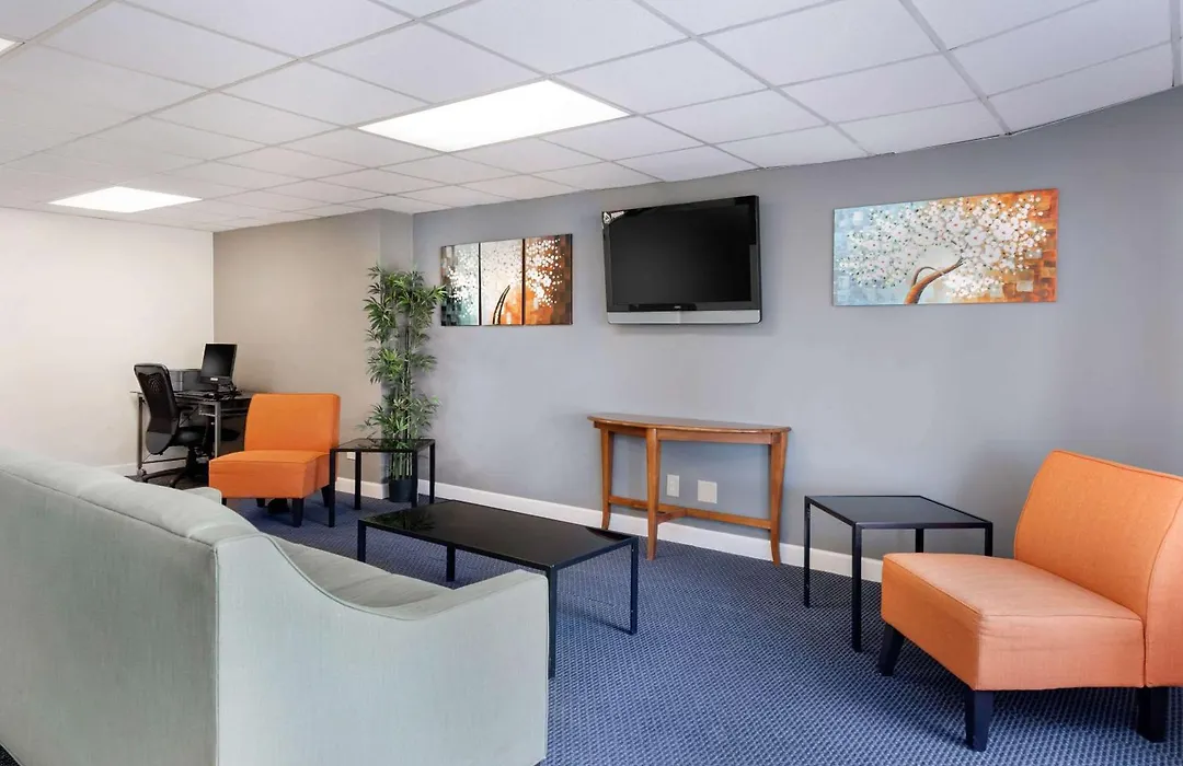 Quality Inn & Suites Lafayette I-65-1