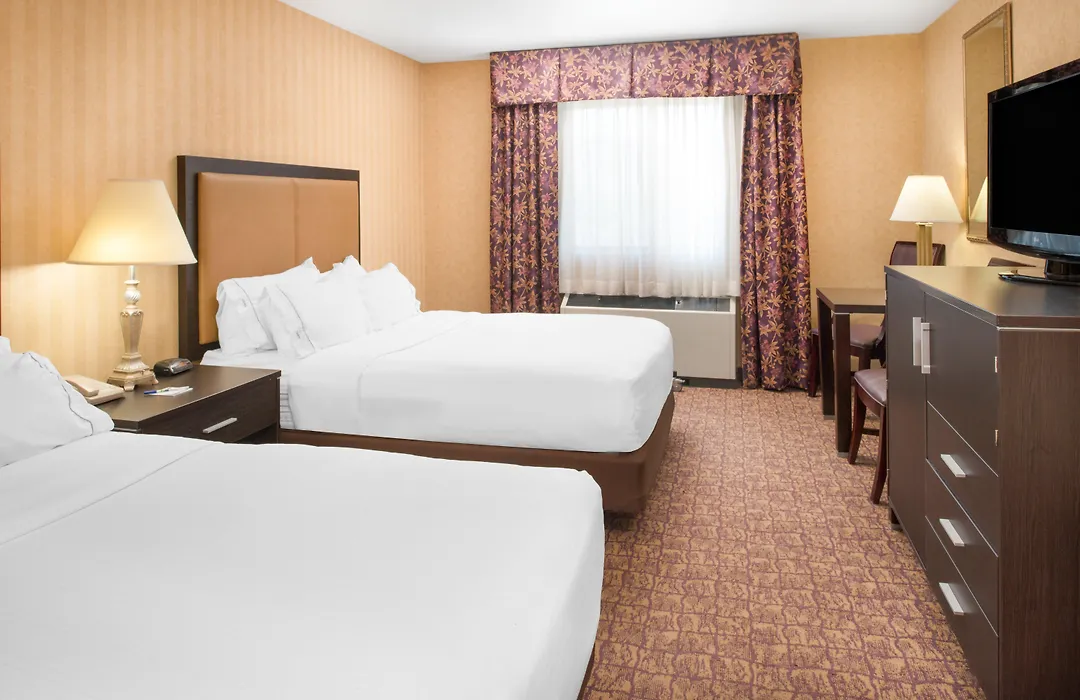 Holiday Inn Express Wenatchee By Ihg-1