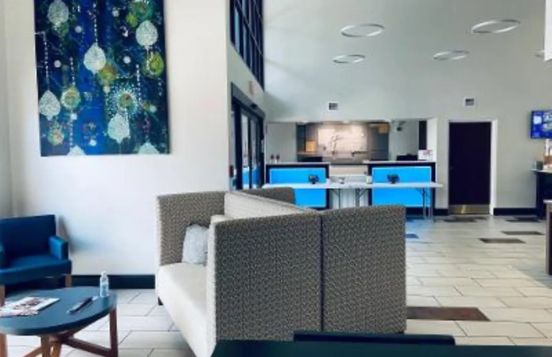 Holiday Inn Express Hotel & Suites Fort Payne By Ihg-1