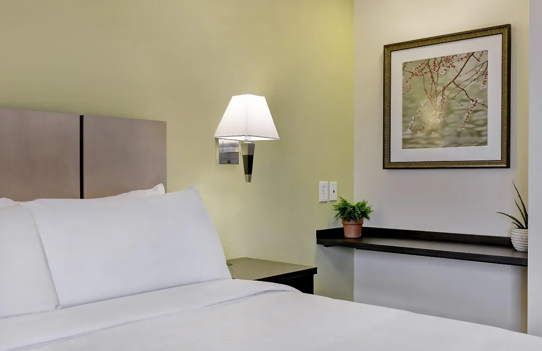 Candlewood Suites Indianapolis - South By Ihg-1