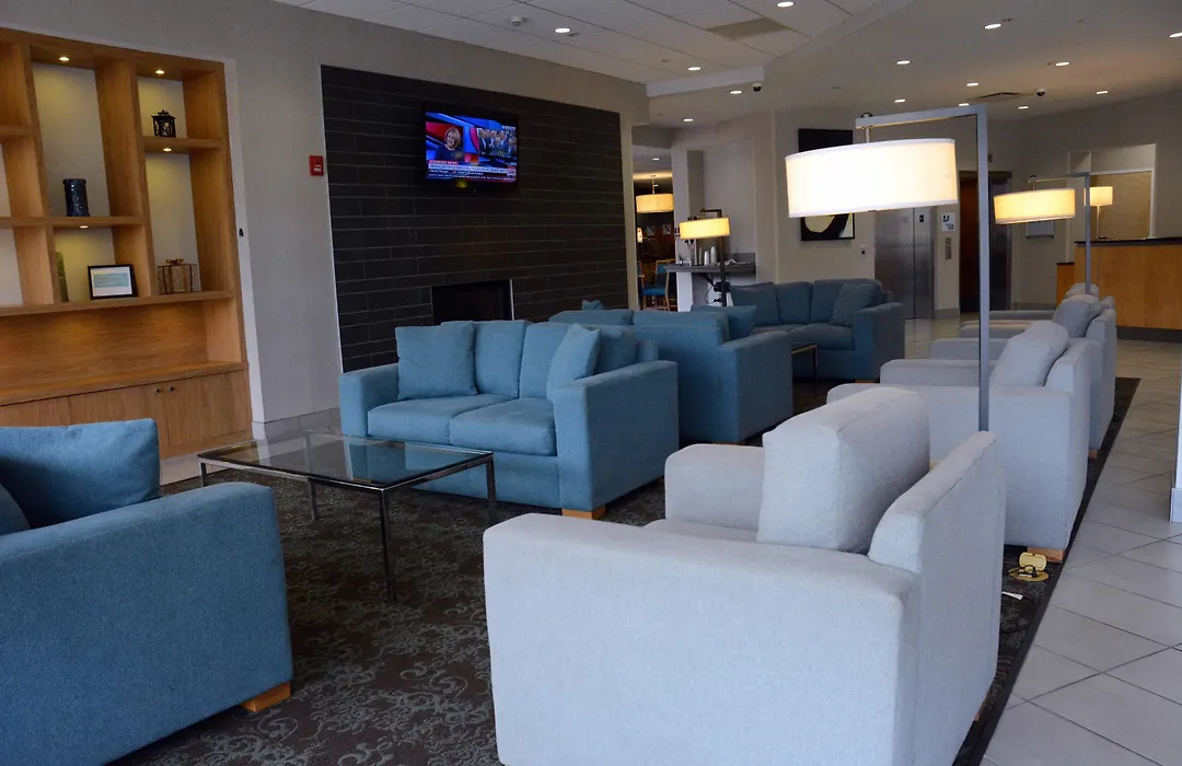 Holiday Inn Express Stamford, An Ihg Hotel-1