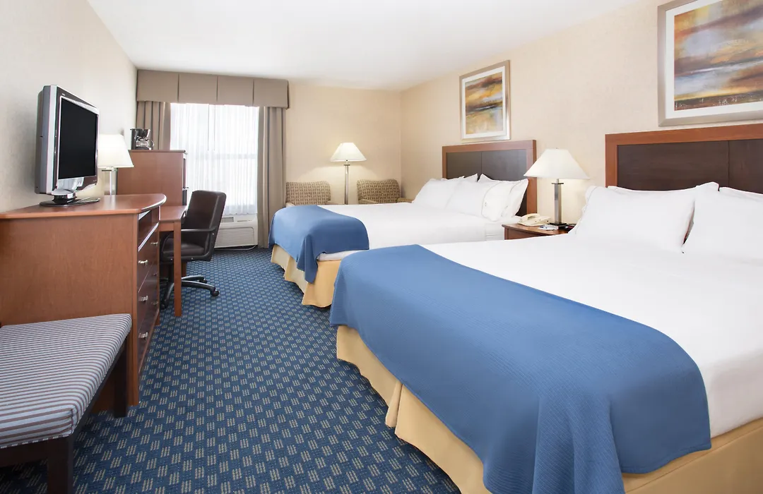 Abilene Inn & Suites-1