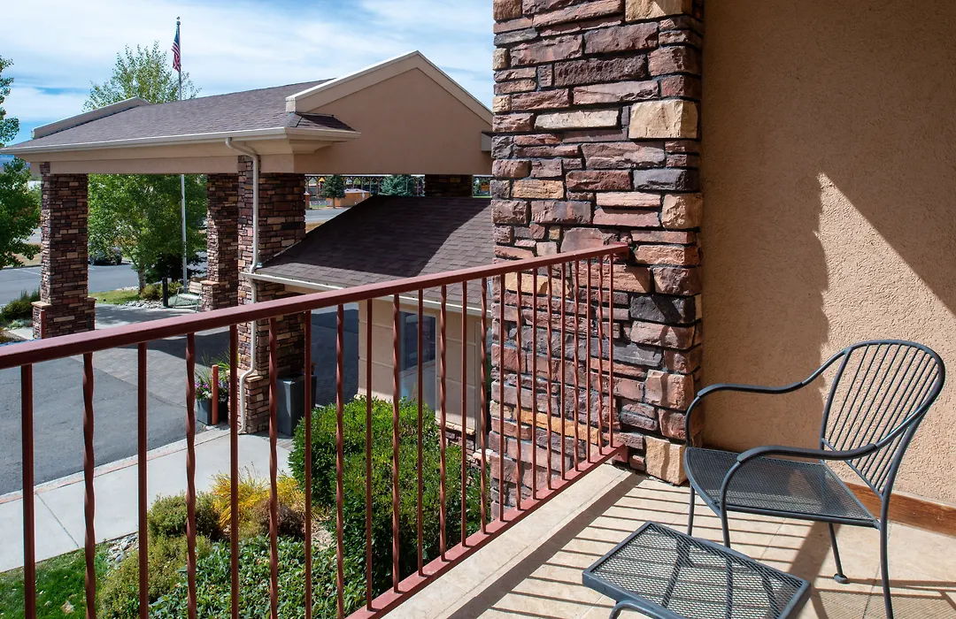 Holiday Inn Express Hotel & Suites Gunnison By Ihg-1