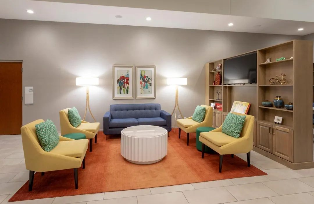 Holiday Inn Marquette By Ihg-1
