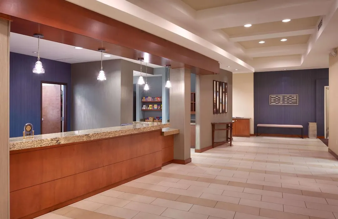 Hyatt House Salt Lake City/Sandy-1