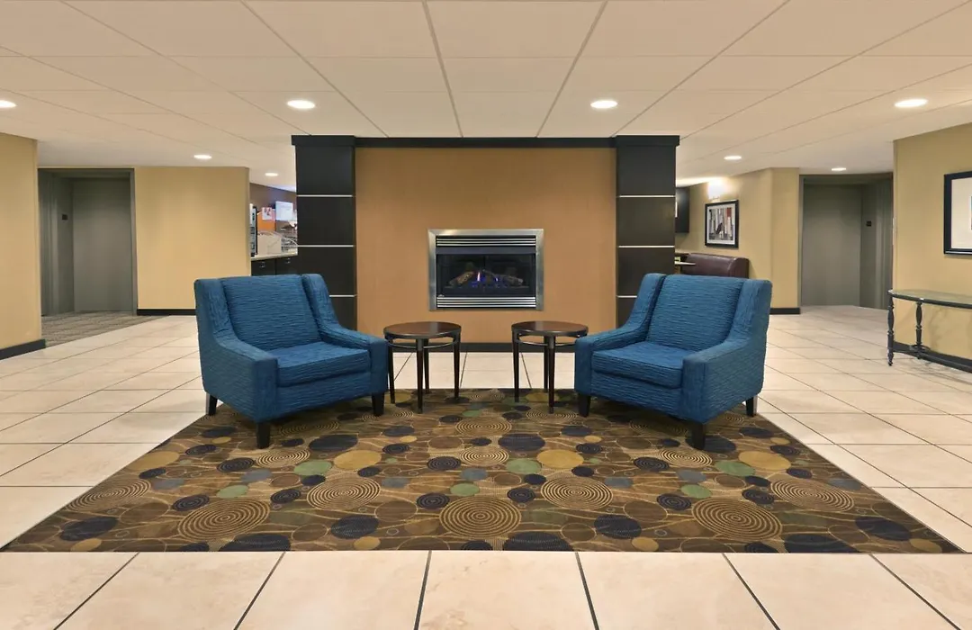 Holiday Inn Express Hotel & Suites Colby By Ihg-1