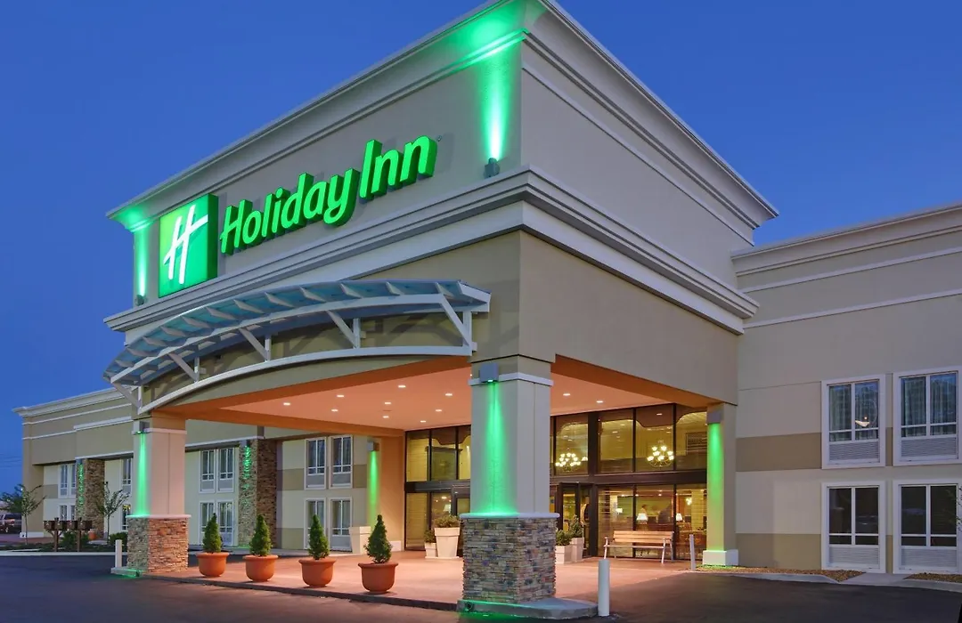 Holiday Inn Blytheville By Ihg-1