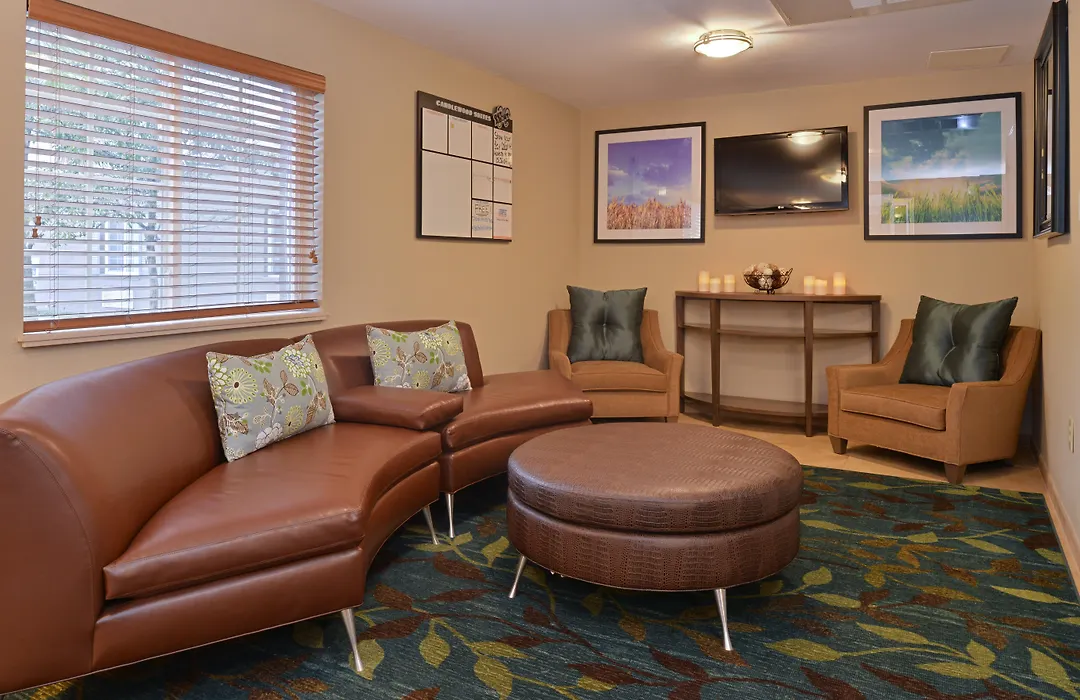 Candlewood Suites Charleston-Northwoods By Ihg-1