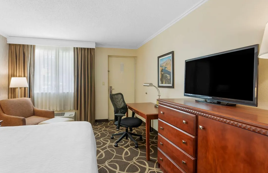 Best Western Plus Burley Inn & Convention Center-1