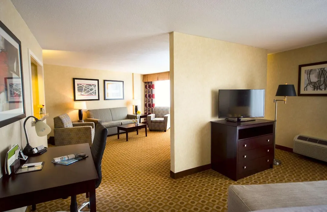 Doubletree By Hilton Portland, Me-1