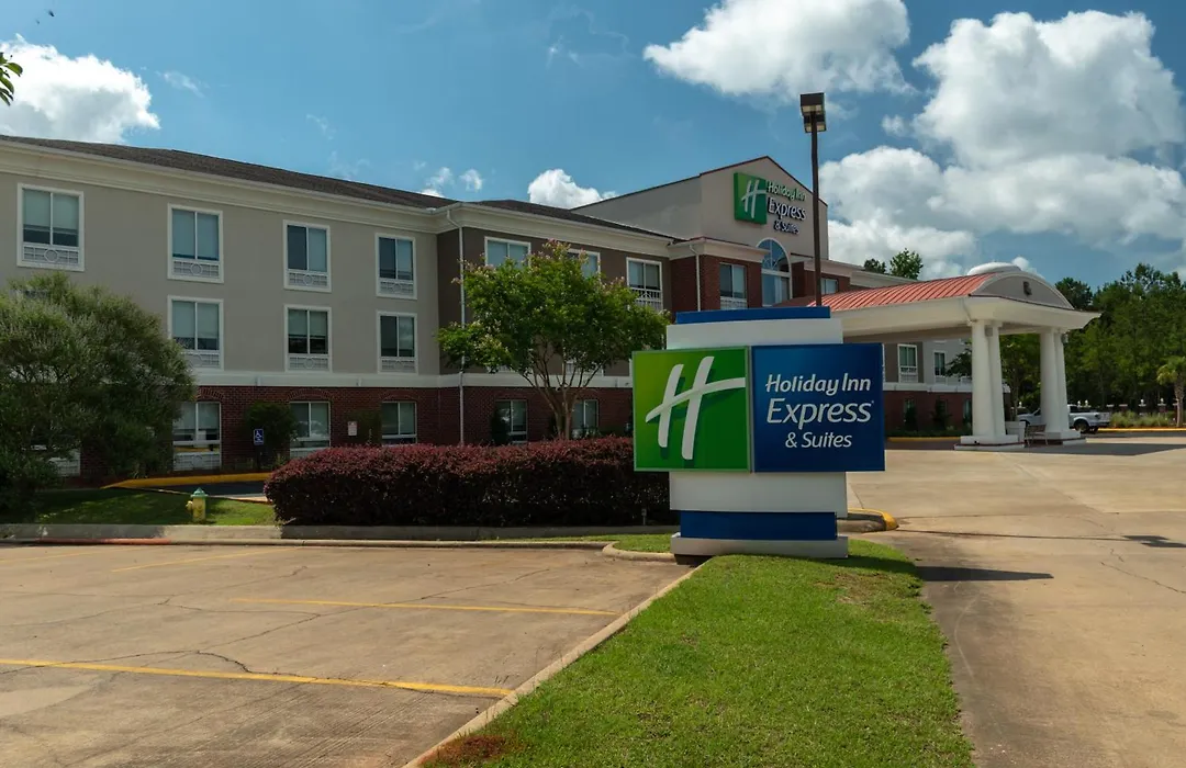 Holiday Inn Express Hotel And Suites Natchitoches By Ihg-1