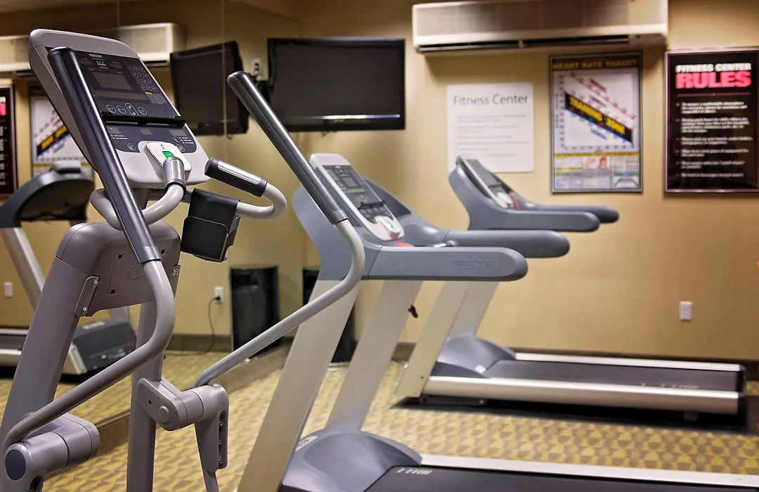 Holiday Inn Express & Suites Logan By Ihg-1