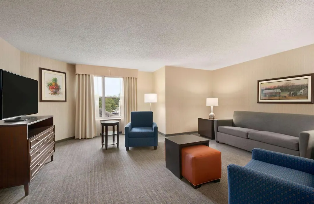 Homewood Suites By Hilton Wilmington-Brandywine Valley-1