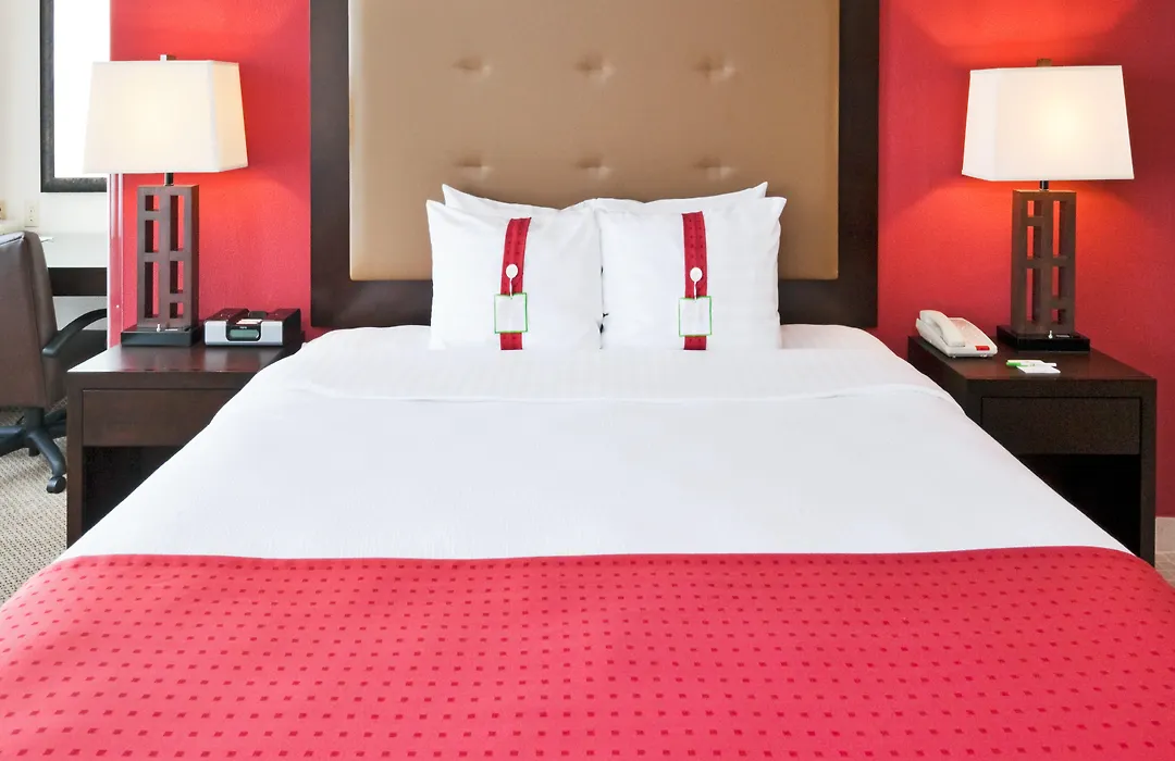 Holiday Inn Hotel & Suites Waco Northwest By Ihg-1