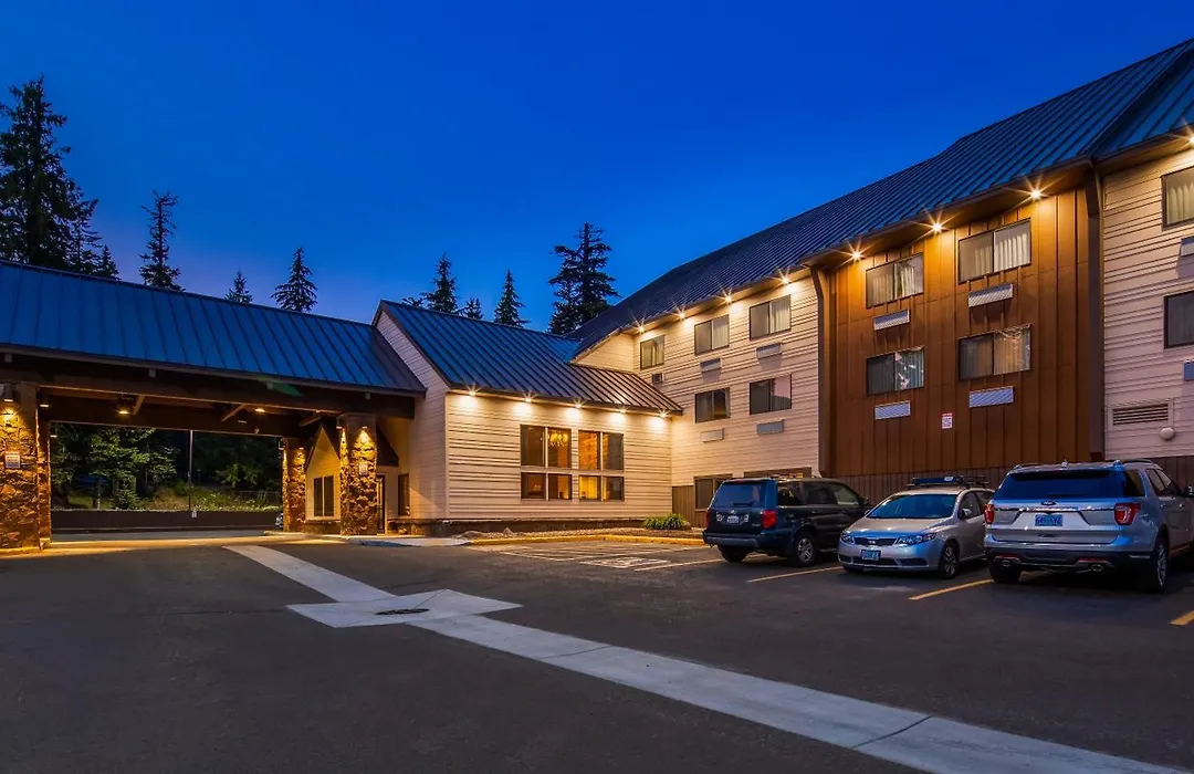 Best Western Mt. Hood Inn-1
