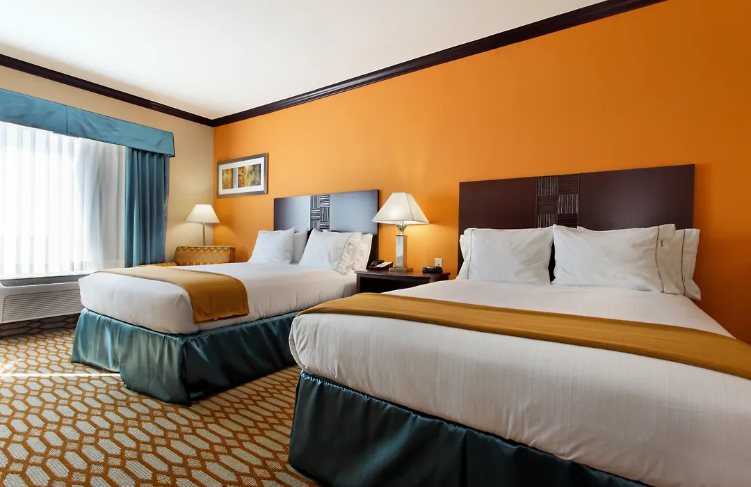 Holiday Inn Express & Suites Corpus Christi-Portland, An Ihg Hotel-1