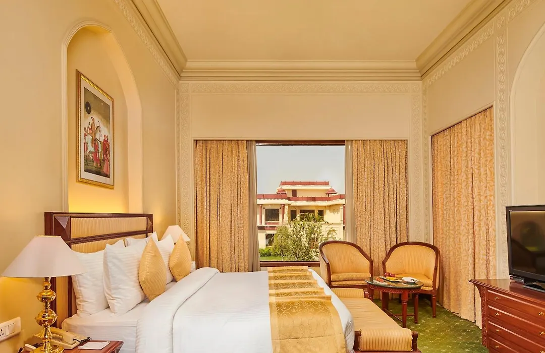The Ummed Jodhpur Palace Resort & Spa-1