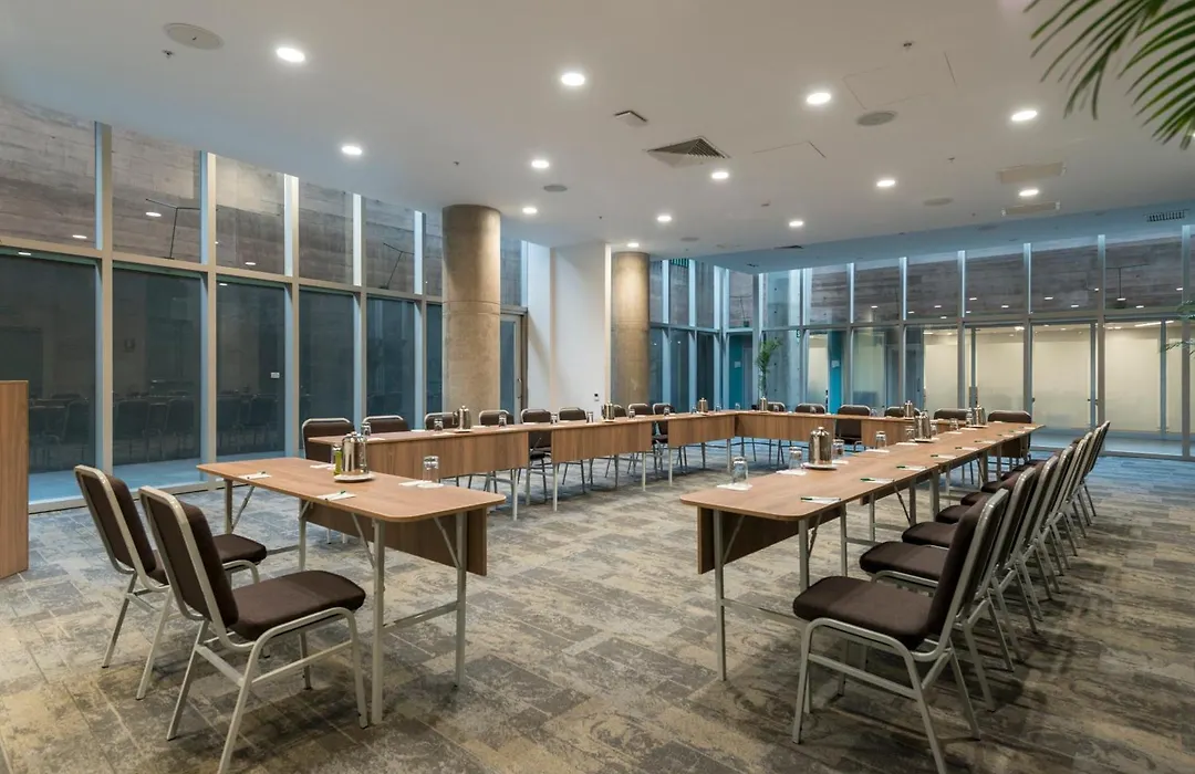 Holiday Inn - Lima Airport By Ihg-1