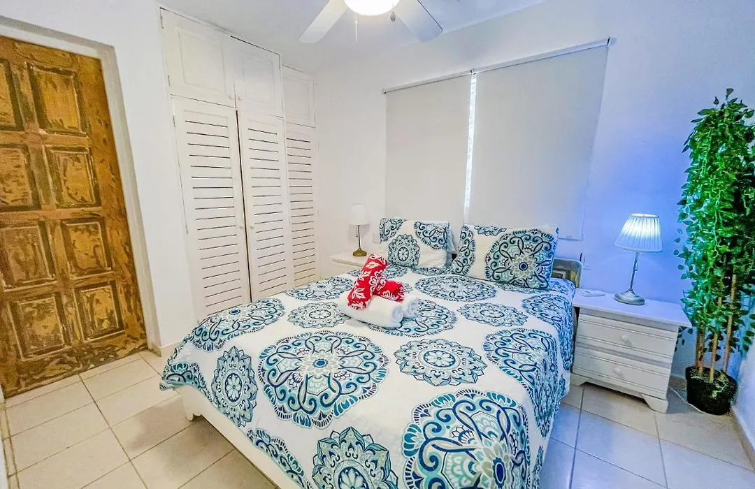 Caribbean Paradise Wifi Hotel Villas Bavaro Beach Club & Spa-1