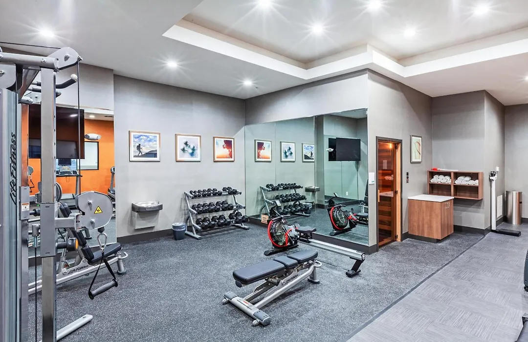 Holiday Inn Lubbock South By Ihg-1